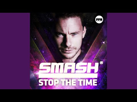 Stop the Time (Radio Edit)