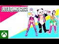 Just Dance 2021: Demo - Play Rain On Me For Free | Ubisoft [US]