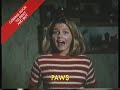 Original VHS Opening The Borrowers 1998 UK Rental Tape