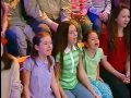 Barney Can You Sing That Song 2005 Full Movie And Episode For Kids Kids