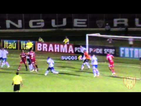 Noroeste 2 x 2 Santo Andre - [PAULISTÃO 2011] Melhores Momentos