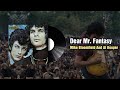 Dear Mr.  Fantasy - Mike Bloomfield And Al Kooper (1968)