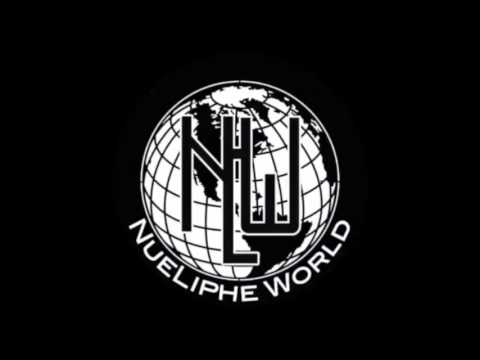 Nyce Da Future and Nueliphe - Lookin For Profit Ft. Un Pacino & Sean Perry (Nueliphe World 2014)