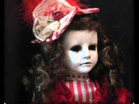 Creepy Doll Factory Music