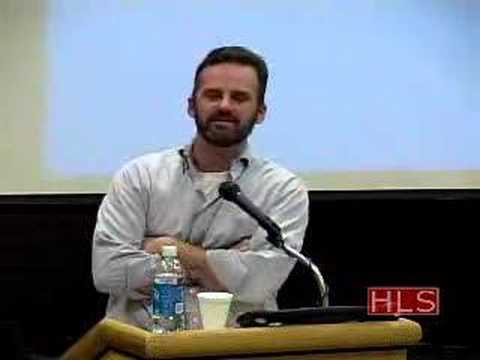 2007 Holocaust and Genocide Lecture Series - February 6, 2007