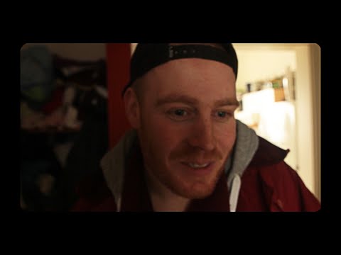 dude26 & Pseudo Slang - Push On (Official Video)