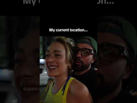 Living Life to the maximum!