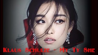 Klaus Schulze   My Ty She