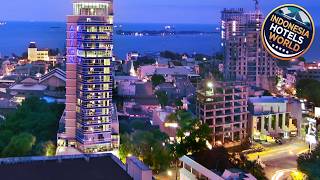 Aston Makassar Hotel & Convention Center | Makassar, Indonesia | Hotel Review 🏨