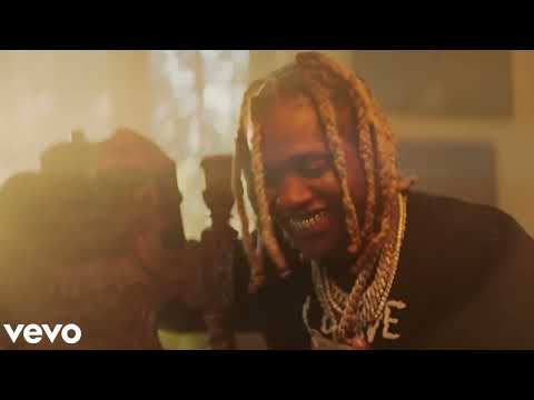 Lil Durk - Pray With Me ft. Lil Baby [ Music Video ]