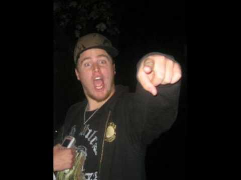 Kaggen - Don't fuck with me (knas på cluben)