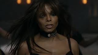 Janet Jackson - So Excited (feat. Khia) (Official Video) [HD]