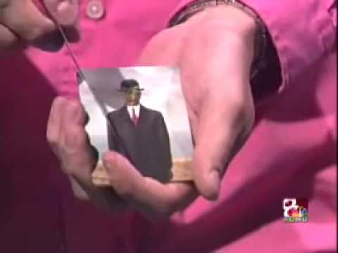 Card-Shark – Mona Lisa’s Secret by Card-Shark