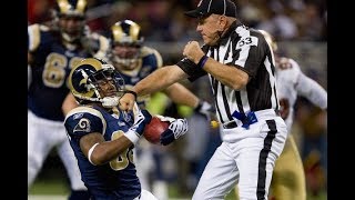 SMASH MOUTH FOOTBALL!!!! Vol. 1