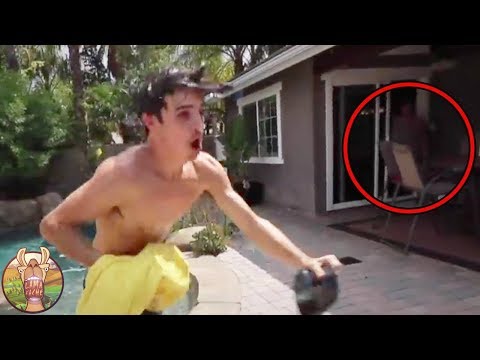 10 YOUTUBEURS QUI ONT SURVÉCU DE JUSTESSE | Lama Faché