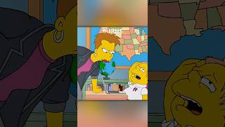 A PROFESSORA DE PROGRAMAÇÃO #simpsons