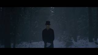 Claptone Ft Zola Blood - Birdsong video