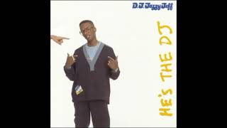 DJ Jazzy Jeff &amp; The Fresh Prince - Time to Chill (Cover Audio)