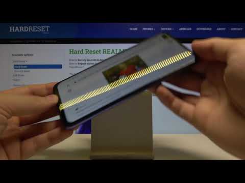 How to Auto-Rotate Screen in Realme X3 SuperZoom – Activate Screen Rotation