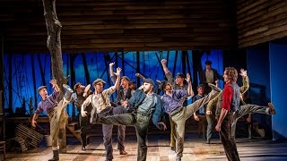 Rodgers & Hammerstein's Carousel | 2012 trailer