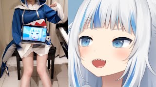 [創作] Country Roads 鯊鯊COS版 鋼琴演奏分享