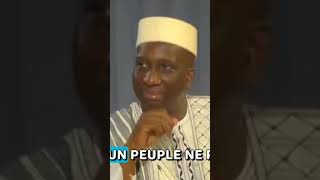 🌍 Ibrahim Traoré STUNS World: “We Are Fighting for Black People