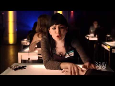 Kenzi's Thieving Skills (Lost Girl)