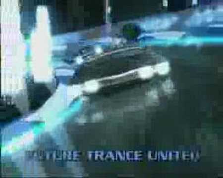 Future Trance Vol. 26 TV Spot