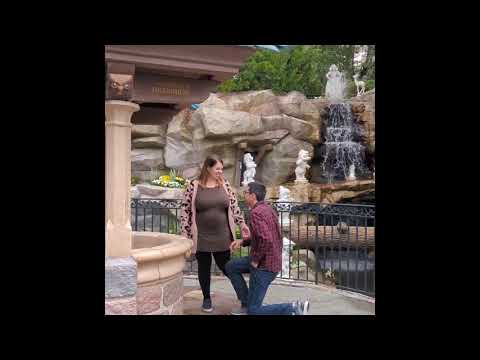 Nick & Heather Engagement 11/19/21