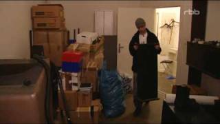 ÜberLeben mit Hartz IV - Teil 3/5