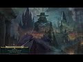 Vampire Hunter D Road To The Stars Remastered