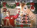 Toys R Us Holiday Commercial 2003