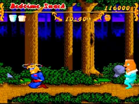 Top 10 worst SNES games