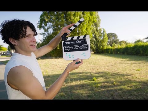 Making-off / Bêtisier - Tournage M-O