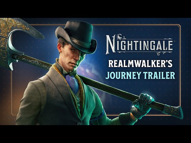 Nightingale's Early Access release moved into next year