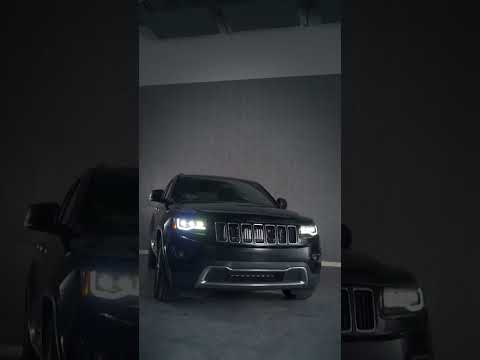 Morimoto XB LED Headlights (Jeep WK2) | Employee Spotlight / Review