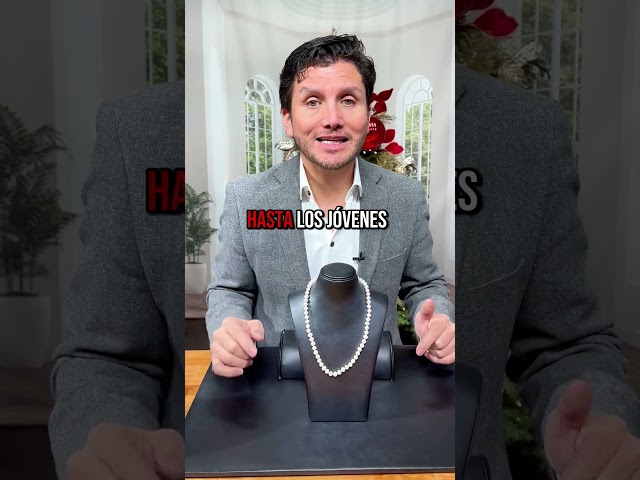 Vídeo relacionado con Yuannee Collar de Perlas Largo de Imitación,150cm Collar de Perlas Vintage de los Años 20 Collar de Perlas de Imitación Multicapa para Despedida de Soltera Fiesta de Boda Elegante Collar Largo