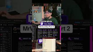 Streamer Bewertungen part 2 #streamerranking #twitchclips #twitchvods