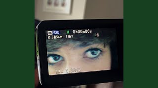 Cover art for Strangers