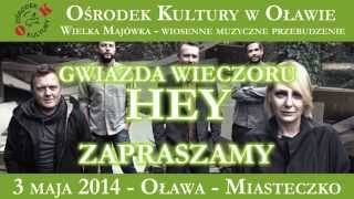preview picture of video 'Wielka Majówka 2014 w Oławie'