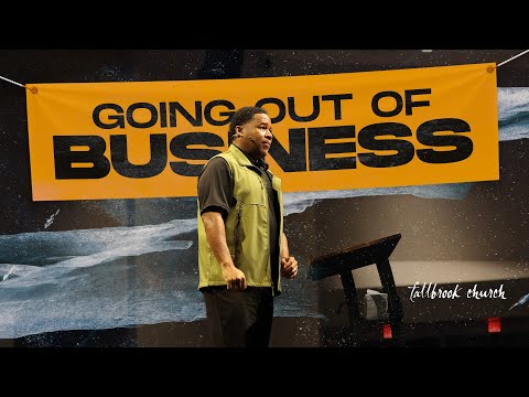 Sunday 7.9.23 8AM | Fallbrook Church