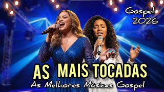 Top 2 LOUVOR PARA ENCHER SUA CASA COM A PRESENÇA DE DEUS I AS MAIS TOCADAS