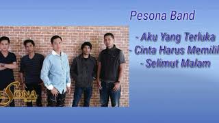Download lagu Pesona Band - Lagu Pilihan Terbaik mp3