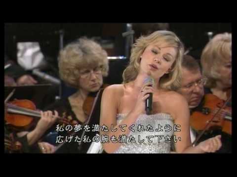 Katherine Jenkins - Be My Love