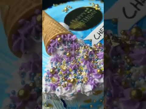 #love #cakedecorating #treanding @Vindhya8390