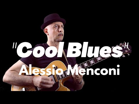 Cool Blues | Alessio Menconi