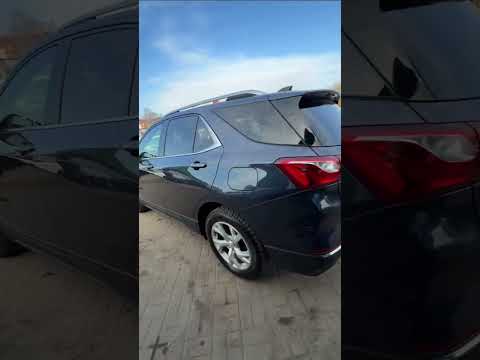 фото chevrolet equinox iii 0