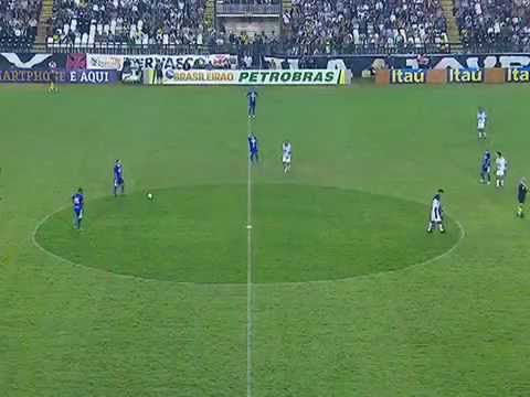 Melhores Momentos - Vasco 2 x 0 Portuguesa - 21ª Rodada - Campeonato Brasileiro 2012