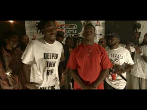 Skyy High 305 vs King West