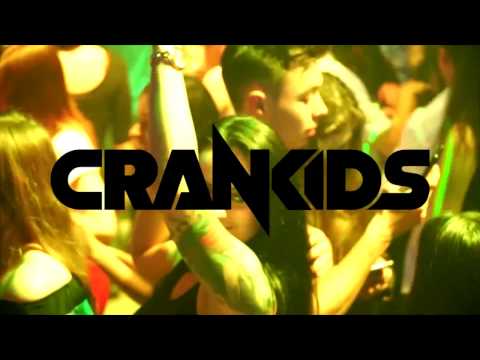 CRANKIDS - Restan Krzeczowice [17.04.2017]